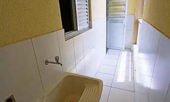 Imagem 7: Apartamento para aluguel com 40 metros quadrados com 2 quartos em Jardim Mália II - São Pa