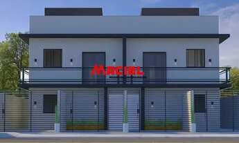 Imagem 7: Casa Padrão em São José dos Campos