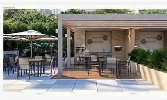 Imagem 4: Condominio Duo Stile Residenziale - imóvel em fase de obra, conclusão 04/2025