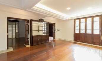 Imagem 4: Apartamento Venda 2 Dormitórios - 280 m² Higienópolis