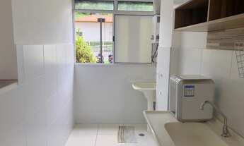 Imagem 5: RR Oportunidade, vendo apartamento 2 quartos - Village Vip - Jacarepaguá