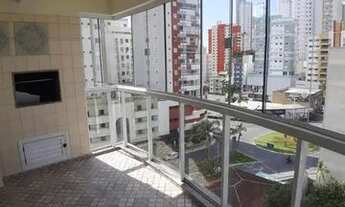 Imagem: 03 Dormitórios, Sacada C/Churrasqueira