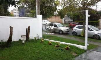 Imagem 4: CURITIBA - Casa Padrão - Vila Izabel