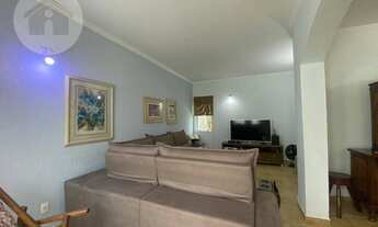 Imagem 6: Sobrado com 4 dormitórios à venda, 416 m² por R$ 2.100.000,00 - Condomínio Portal da Mata