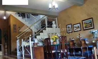 Imagem 4: Casa à venda, 420 m² por R$ 1.650.000,00 - Vila São Francisco - São Paulo/SP