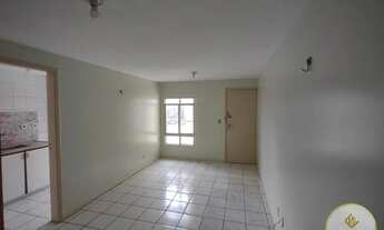 Imagem 6: Apartamento para Locação em Brasília, Núcleo Bandeirante, 3 dormitórios, 1 banheiro