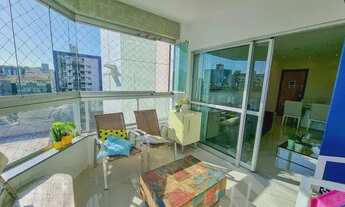 Imagem 3: Apartamento para venda com 95 metros quadrados com 3 quartos em Jardim Camburi - Vitória