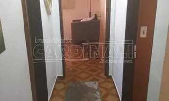 Imagem 4: Apartamento Padrão em Araraquara