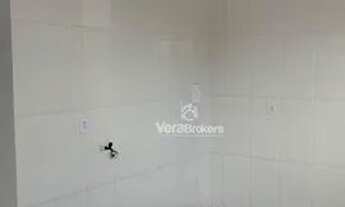 Imagem 3: Apartamento com 2 dormitórios para alugar, 84 m² por R$ 1.880,00/mês - Parque da Matriz