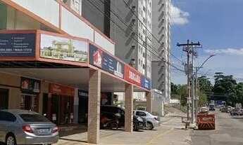 Imagem: Setor Negrão de Lima, Aluga Casa com 2