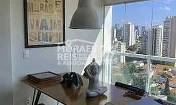 Imagem 2: Apartamento para locação, Brooklin Paulista, São Paulo, SP