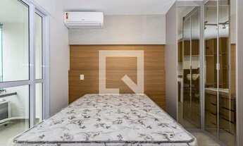 Imagem 4: Apartamento para Aluguel - Vila Mariana, 1 Quarto, 27 m2