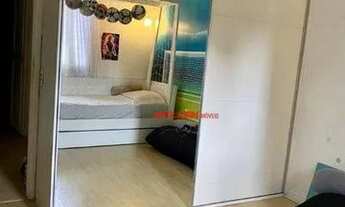 Imagem 5: Campo Belo - 175 área útil - Grs