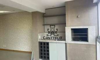 Imagem 7: Apartamento à venda, 104 m² por R$ 905.000 - Guanabara Parque Boulevard - Londrina/PR