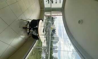 Imagem 5: Apartamento para aluguel possui 194 metros quadrados com 3 quartos