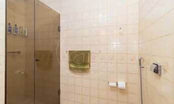 Imagem 7: São Paulo - Apartamento Padrão - Moema Pássaros