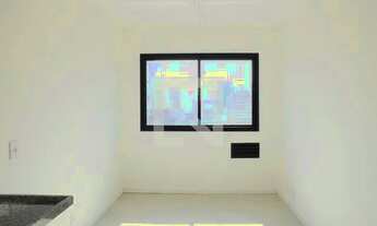 Imagem 2: Apartamento à Venda - Bela Vista, 1 Quarto, 28 m2