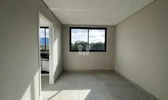 Imagem: Belo Horizonte - Apartamento Padrão - Barro
