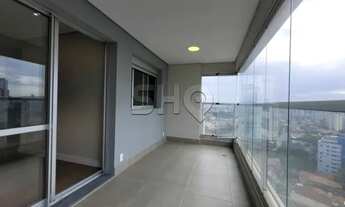 Imagem 5: Apartamento no bairro do Sumaré com 2 dormitórios