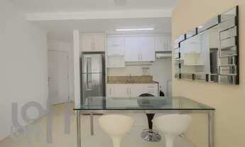 Imagem: Apartamento à venda em Brooklin com 76