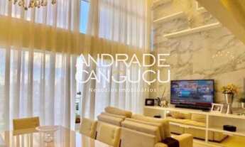 Imagem: DUPLEX NO SETOR OESTE EM GOIÂNIA PARA ALUGAR