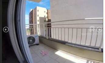 Imagem 5: Apartamento à venda no bairro Vila Nossa Senhora do Bonfim - São José do Rio Preto/SP