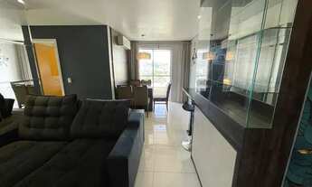 Imagem 5: Apartamento para venda mobiliado no Saguaçu - Joinville - SC