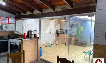 Imagem 3: Casa (térrea na rua) 2 dormitórios/suite, cozinha planejada