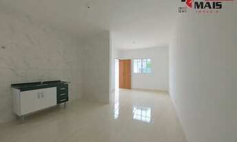 Imagem 4: Casa Denadai Sumaré, 2 dormitórios, sendo 1 suíte, ampla garagem