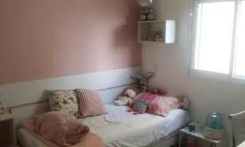 Imagem 4: Apartamento a venda no Parque Continental com 2 vagas - lazer