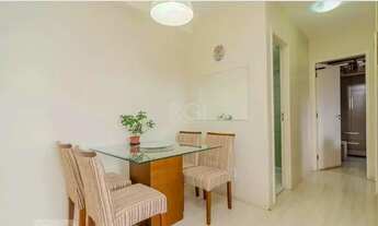 Imagem 5: Apartamento para Venda - 52m², 2 dormitórios, sendo 1 suites, 1 vaga - Glória