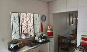 Imagem 5: Casa para venda tem 105 metros quadrados com 2 quartos em Periperi - Salvador - Bahia