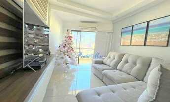 Imagem 6: Cobertura com 4 dormitórios para alugar, 280 m² por R$ 10.000,02/mês - Praia das Pitanguei