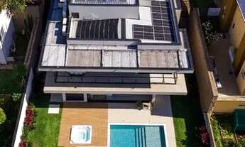 Imagem 3: Casa à venda no bairro Monte Alegre - Vinhedo/SP