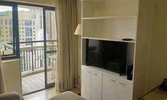 Imagem 3: Flat para alugar no Itaim Bibi - Edifício The Capital - Cód