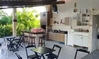 Imagem 5: Casa em condominio à venda, Zona de Expansão (Robalo) - Aracaju/SE