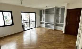 Imagem 4: Moema Pássaros! Apto, 3 dorms, suite e 2 vagas. Prédio com lazer