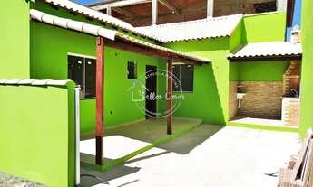 Imagem: Bela casa à venda em Unamar, 1 quarto