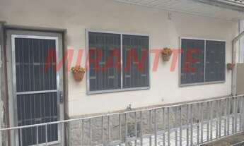 Imagem: Casa terrea de 37m² com 1 quartos em Santana