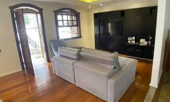 Imagem 6: Casa à venda, 4 quartos, 1 suíte, 4 vagas, Castelo - Belo Horizonte/MG