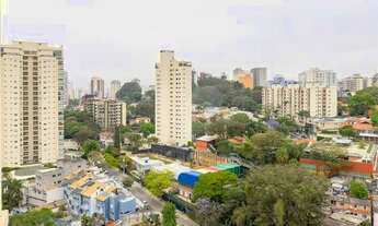 Imagem 7: Vila Mariana reformado