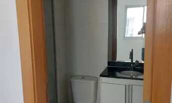 Imagem 5: Alugo apartamento 3 quartos no smart residence