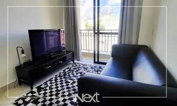 Imagem: Apartamento - Cambuí - Campinas