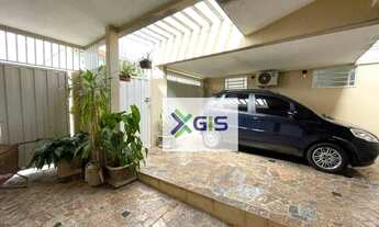 Imagem 2: Casa com 3 dormitórios, 265 m² - venda por R$ 600.000,00 ou aluguel por R$ 2.200,00/mês