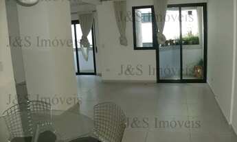 Imagem: Apartamento em Campo Belo - São Paulo