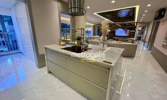 Imagem 7: Apartamento com 4 dormitórios à venda, 234 m² por R$ 3.542.858,00 - Vila Mariana - São Pau