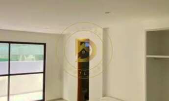 Imagem 4: Apartamento para venda tem 30 metros quadrados com 2 quartos em Bessa - João Pessoa - PB