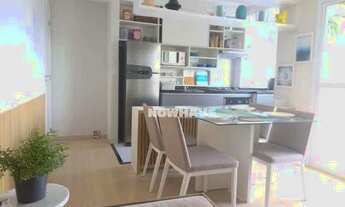 Imagem 3: Apartamento com 2 dormitórios para alugar, 51 m² por R$ 3.393/mês - Centro - Diadema/SP