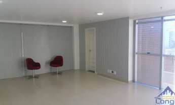 Imagem 3: EDIFÍCIO GLASS TOWER OFFICES