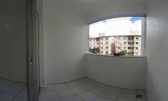 Imagem 6: Ecofilipinho Residence | 56m² | 2 quartos | 2 banheiros